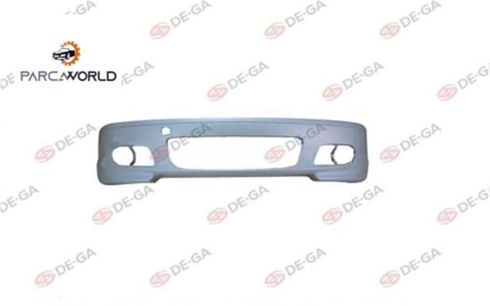 Bmw 3 E46 Ön Tampon 2 Kapı M3 1999-2006