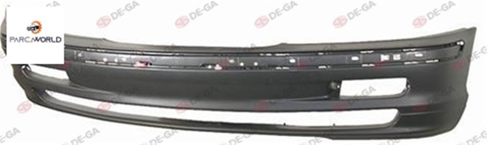 Bmw 3 E46 Ön Tampon Astarlı 1998-2001