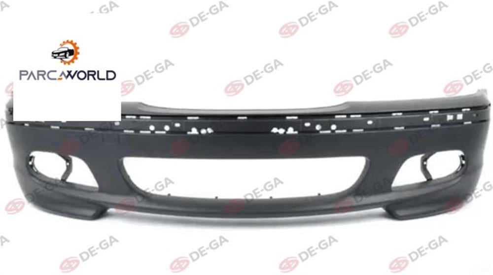 Bmw 3 E46 Ön Tampon Mtech Astarlı 2001-2004