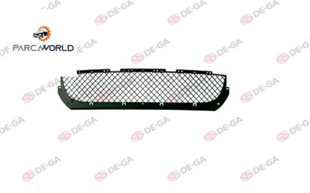 Bmw 3 E46 Ön Tampon Panjuru Mtech 1998