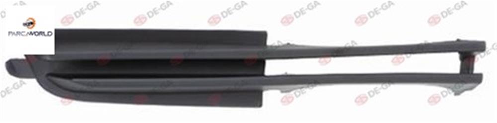 Bmw 3 E46 Ön Tampon Panjuru Sağ 1998-2001
