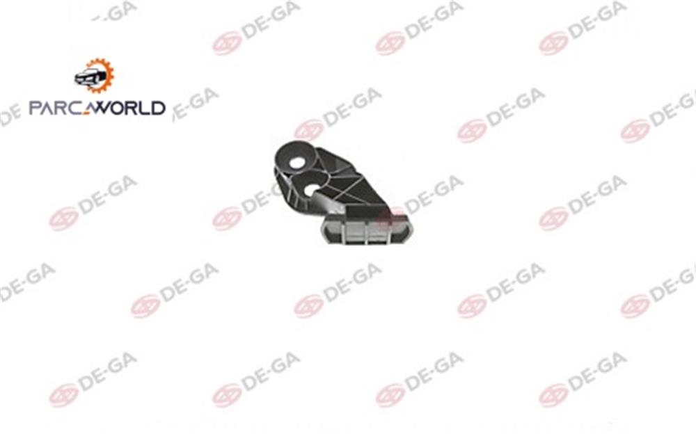 Bmw 3 E46 Ön Tampon Taşıyıcı Sağ 1998-2005