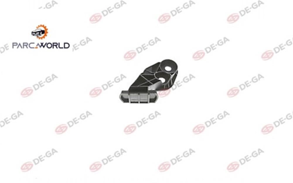 Bmw 3 E46 Ön Tampon Taşıyıcı Sol 1998-2005