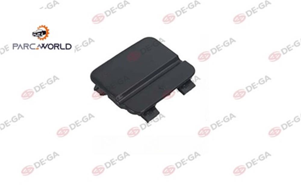 Bmw 3 E90 Arka Çekı Demir Kapağı 2006