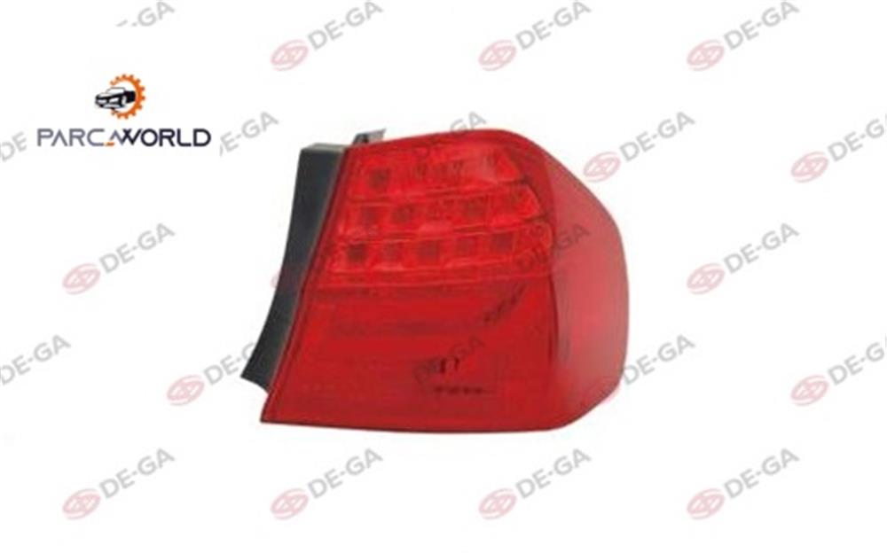 Bmw 3 E90 Arka Stop Ledlı Sdn Sağ 2009