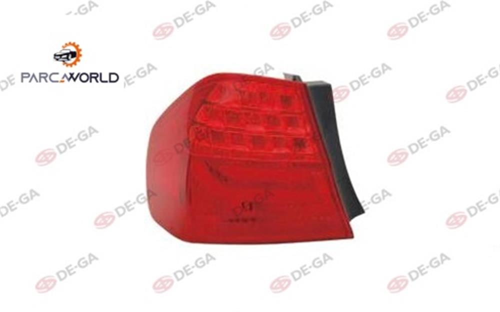 Bmw 3 E90 Arka Stop Ledlı Sdn Sol 2009