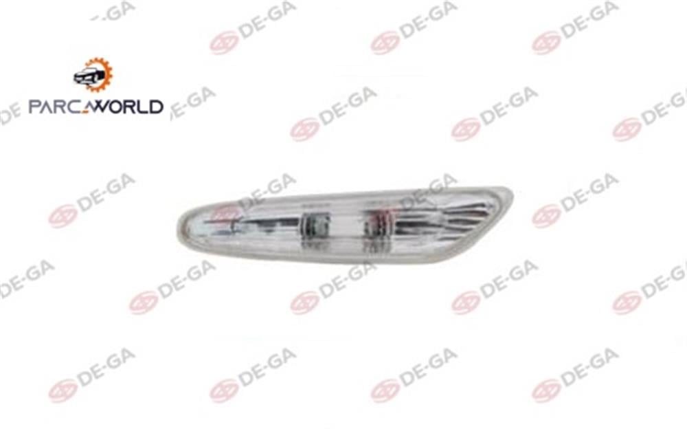 Bmw 3 E90 Ön Çamurluk Sınyalı Sol 2005