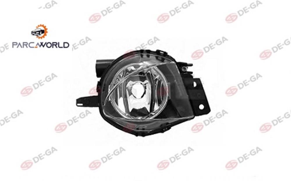 Bmw 3 E90 Ön Sıs Farı Sdn Sw Sağ 2005-2009