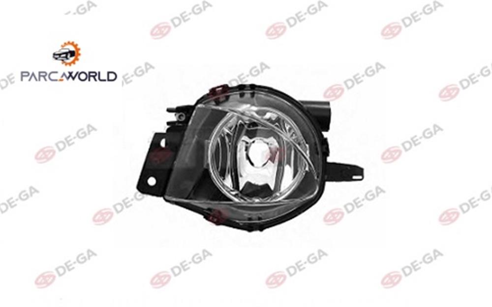 Bmw 3 E90 Ön Sıs Farı Sdn Sw Sol 2005-2009