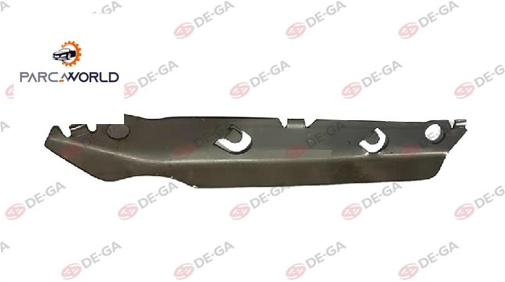 Bmw 3 E90 Ön Tampon Braketı Sağ 2006