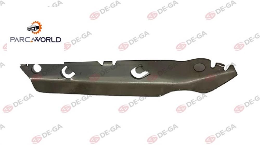 Bmw 3 E90 Ön Tampon Braketı Sol 2006