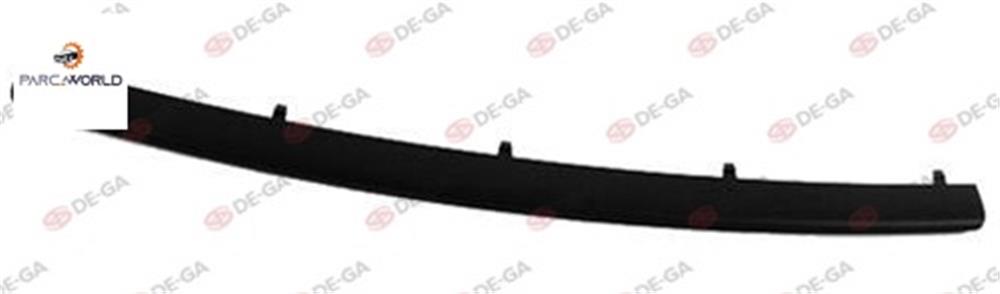 Bmw 3 E90 Ön Tampon Panjur Kuşağı Orta 2005