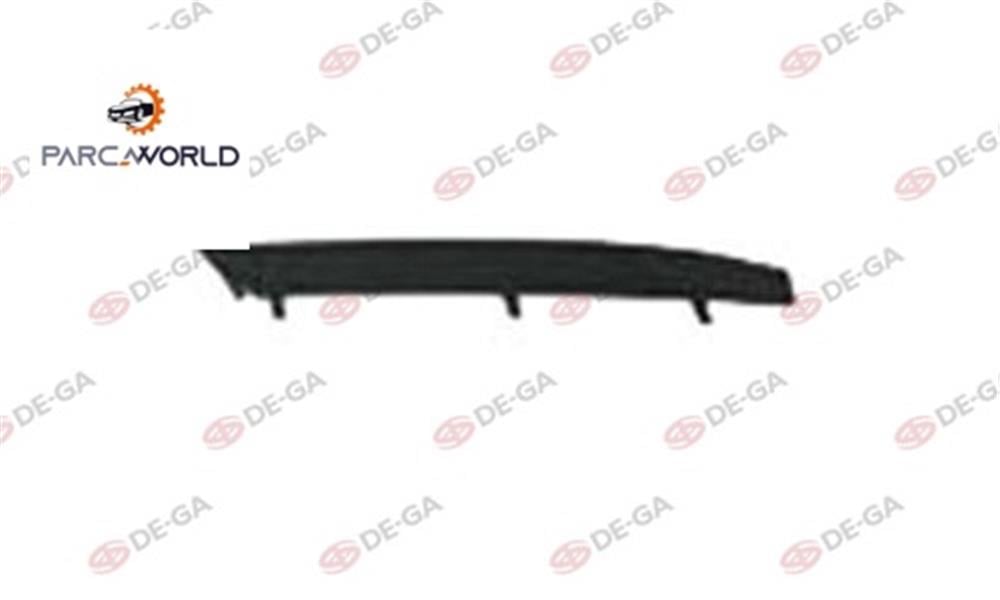 Bmw 3 E90 Ön Tampon Panjur Kuşağı Sağ 2009