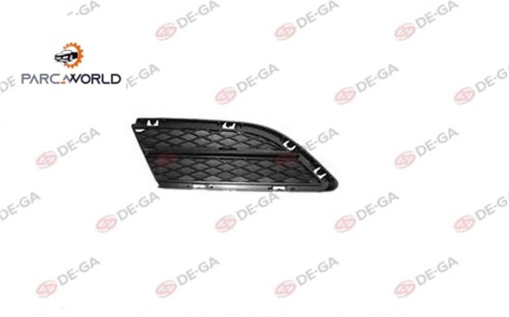 Bmw 3 E90 Ön Tampon Panjuru Sağ 2009