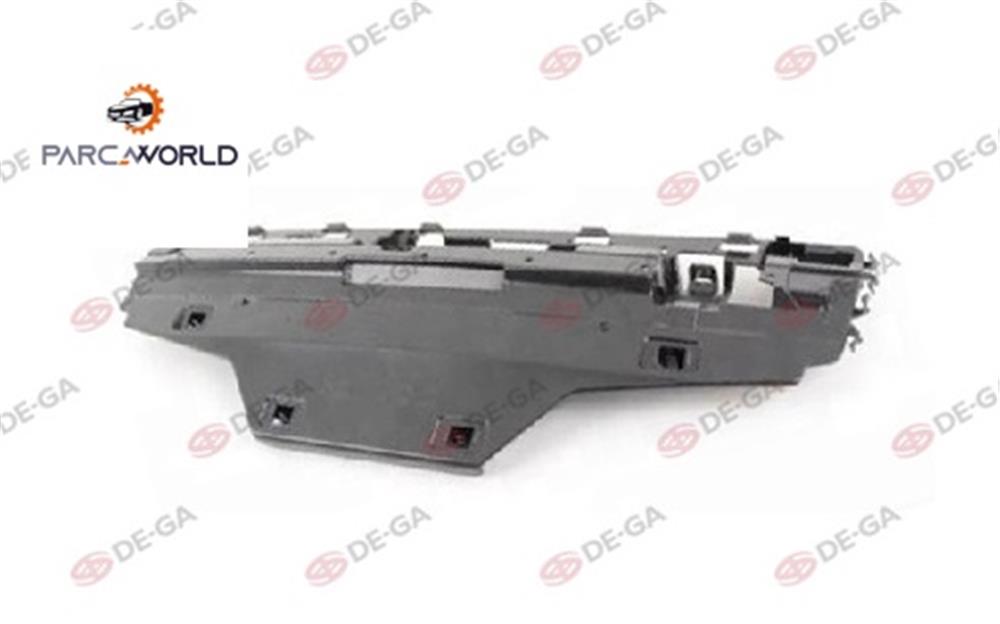 Bmw 3 F30 Arka Tampon Braketı 2015