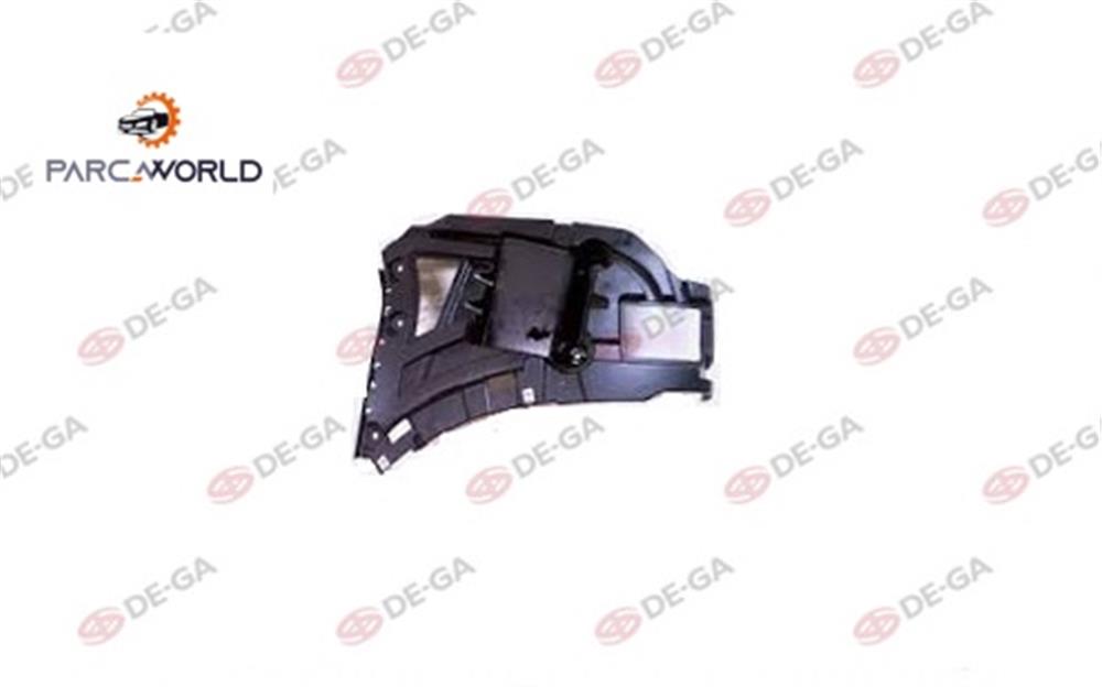 Bmw 3 F30 Arka Tampon Braketı Sağ 2011