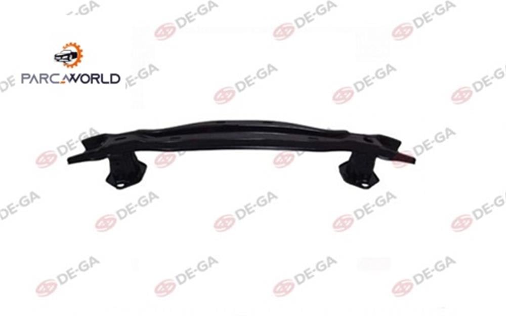Bmw 3 F30 Arka Tampon Takviyesi 2011