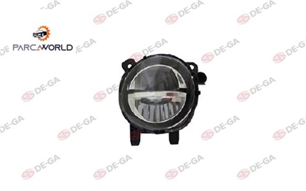 Bmw 3 F30 F20 F32 F36 Ön Sıs Farı Ledlı Sağ 2015