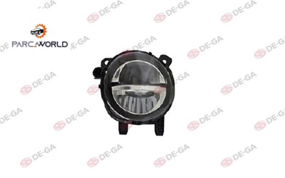 Bmw 3 F30 F20 F32 F36 Ön Sıs Farı Ledlı Sol 2015