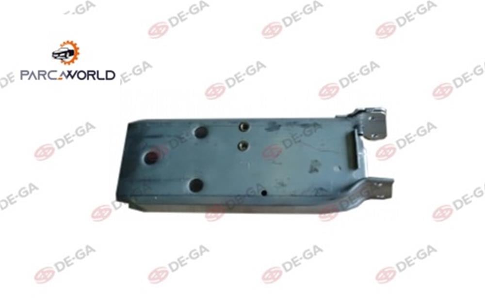 Bmw 3 F30 F20 Ön Tampon Braketı Al Sağ 2011