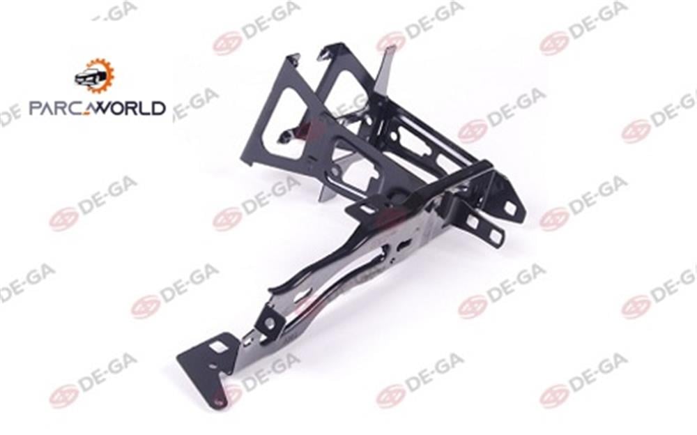 Bmw 3 F30 Ön Panel Taşıyıcı Sağ 2011
