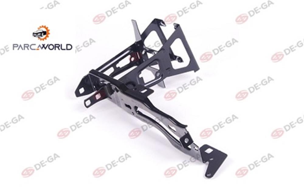 Bmw 3 F30 Ön Panel Taşıyıcı Sol 2011