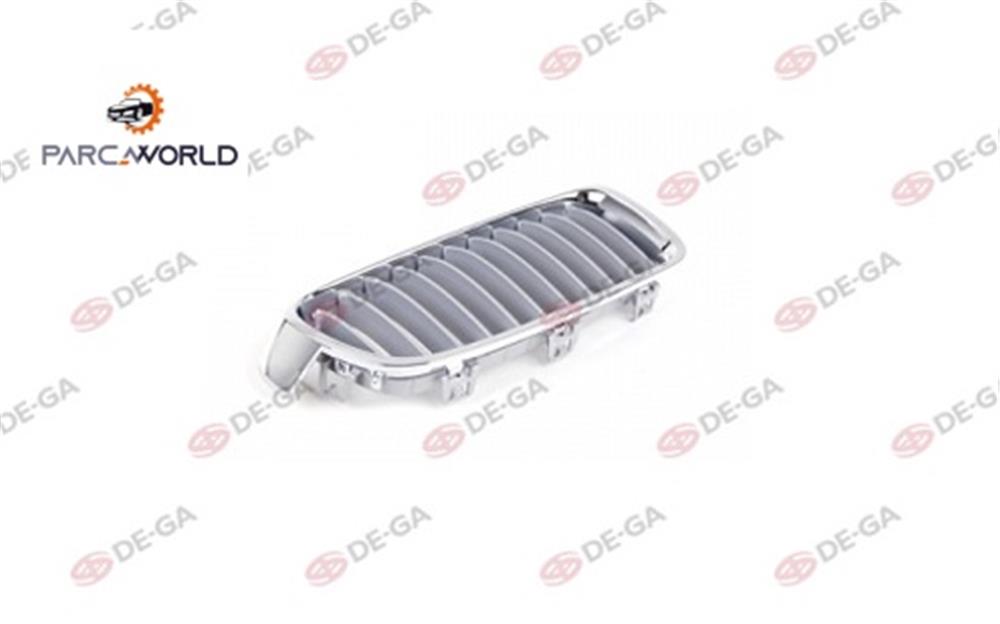 Bmw 3 F30 Ön Panjur Krom Tıtan Modrn Sağ 2011