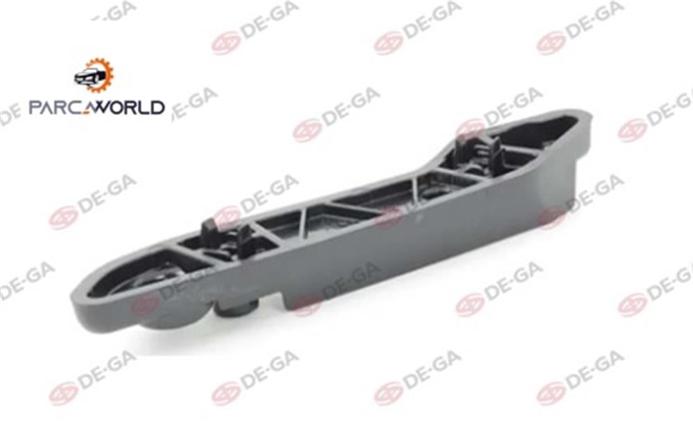 Bmw 3 F30 Ön Tampon Braketı Üst Sağ 2011