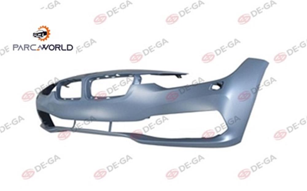 Bmw 3 F30 Ön Tampon Far Yıkdlklıast 2015