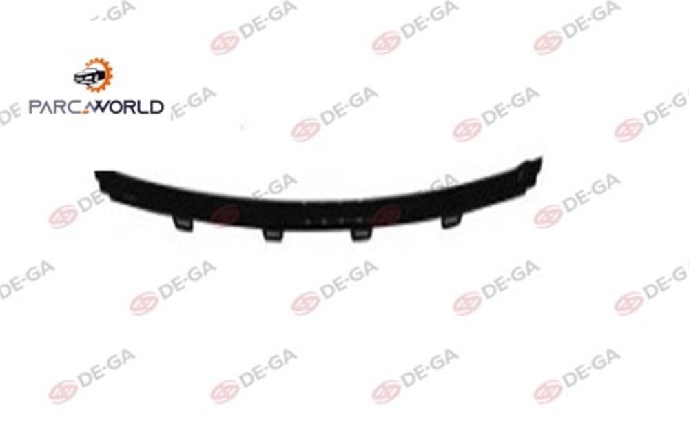 Bmw 3 F30 Ön Tampon Kuşağı Syh Sport 2015