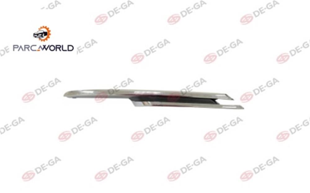 Bmw 3 F30 Ön Tampon Panjkuşağı Lux Sağ 2011