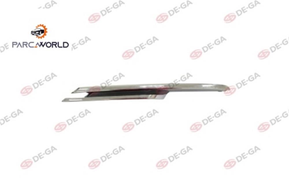 Bmw 3 F30 Ön Tampon Panjkuşağı Lux Sol 2011