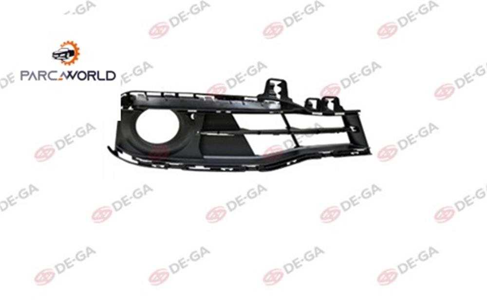 Bmw 3 F30 Ön Tampon Panjuru Açık Sport Sol 2015