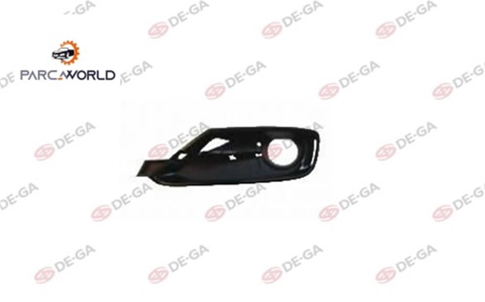 Bmw 3 F30 Ön Tampon Panjuru Sport Çıta Delıklı Sol 2011