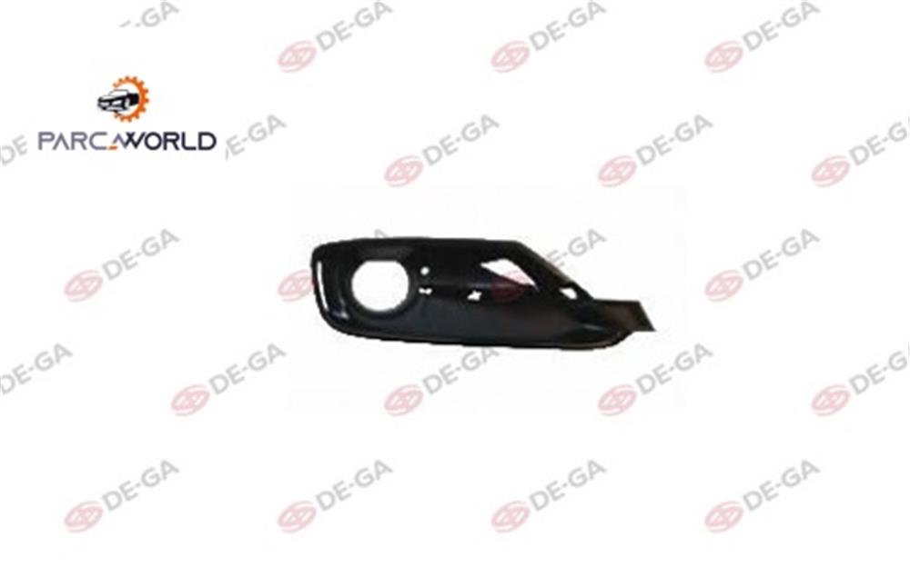 Bmw 3 F30 Ön Tampon Panjuru Sport Çıta Delıklı Sağ 2011