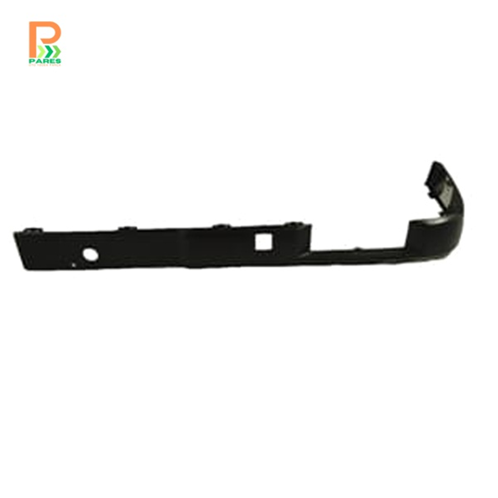 BMW 3 SERI- E30- 1987-1991- ÖN TAMPON BANDI SAĞ TARAF SİYAH