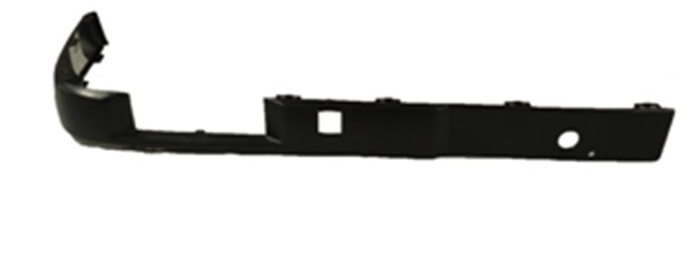 BMW 3 SERI- E30- 1987-1991- ÖN TAMPON BANDI SOL TARAF SİYAH