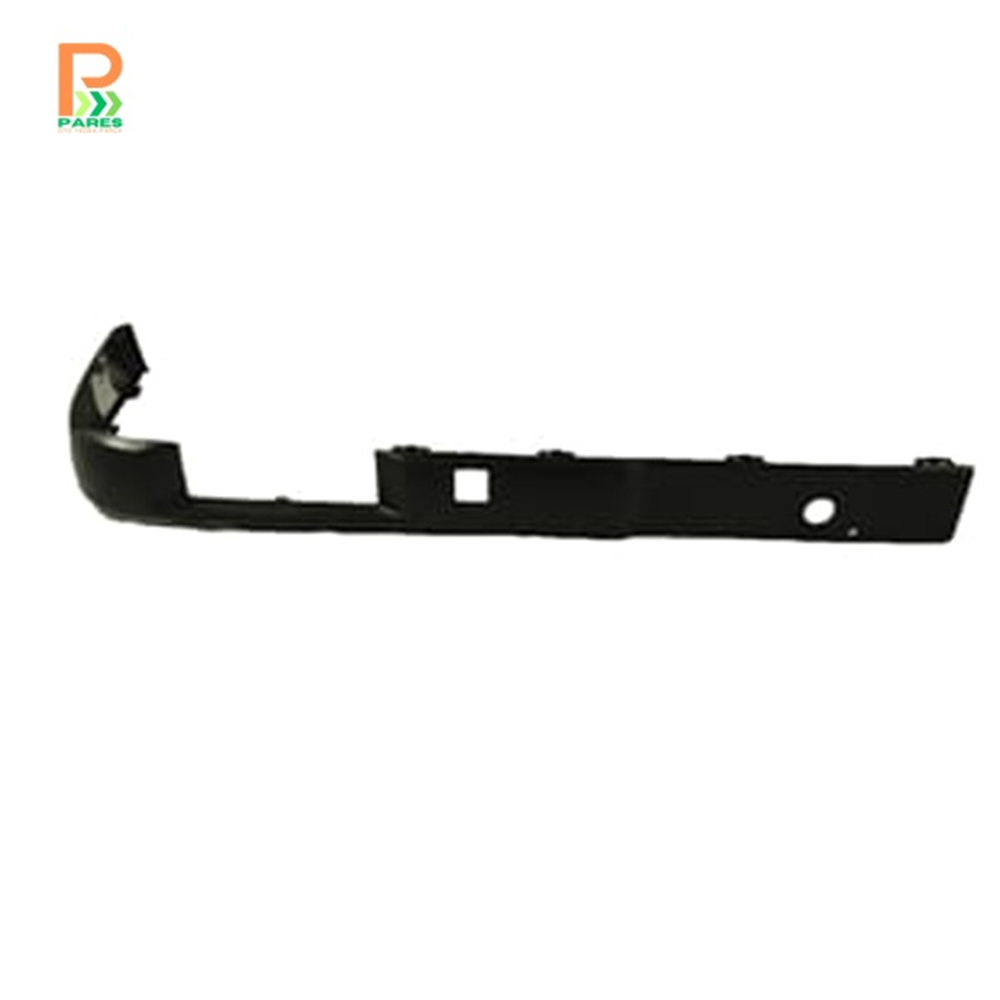 BMW 3 SERI- E30- 1987-1991- ÖN TAMPON BANDI SOL TARAF SİYAH