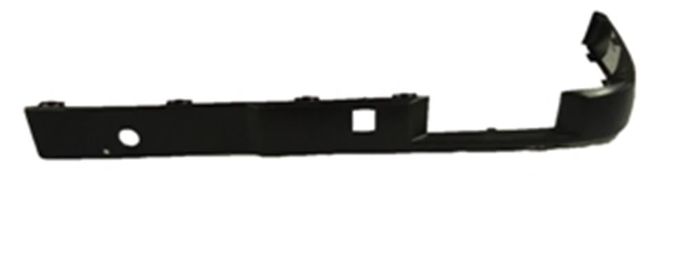 BMW 3 SERI- E30- 1987-1991- ÖN TAMPON BANDI SAĞ TARAF SİYAH