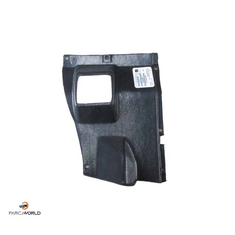 BMW 3 SERI- E30- 84/91; ÖN ÇAMURLUK DAVLUMBAZI SOL TARAF ÖNÜN ÖNÜ (LT-BM6041)