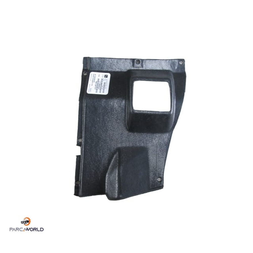 BMW 3 SERI- E30- 84/91; ÖN ÇAMURLUK DAVLUMBAZI SAĞ TARAF ÖNÜN ÖNÜ (LT-BM6042)