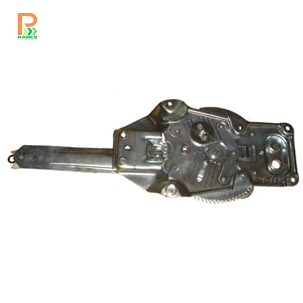BMW 3 SERI- E36- SD- 1991-1998- ARKA CAM KRİKOSU SOL TARAF ELEKTRİKLİ/MOTORSUZ 