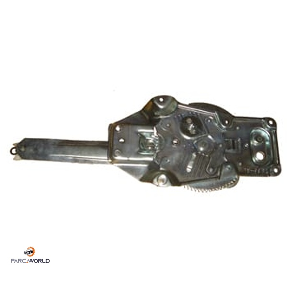 BMW 3 SERI- E36- SD- 1991-1998- ARKA CAM KRİKOSU SOL TARAF ELEKTRİKLİ/MOTORSUZ 