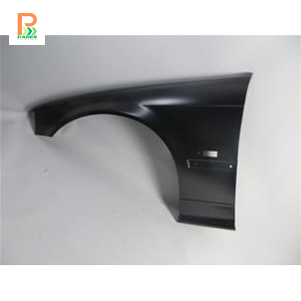 BMW 3 SERI- E36- SD- 1991-1998- ÖN ÇAMURLUK DELİKLİ SOL TARAF 