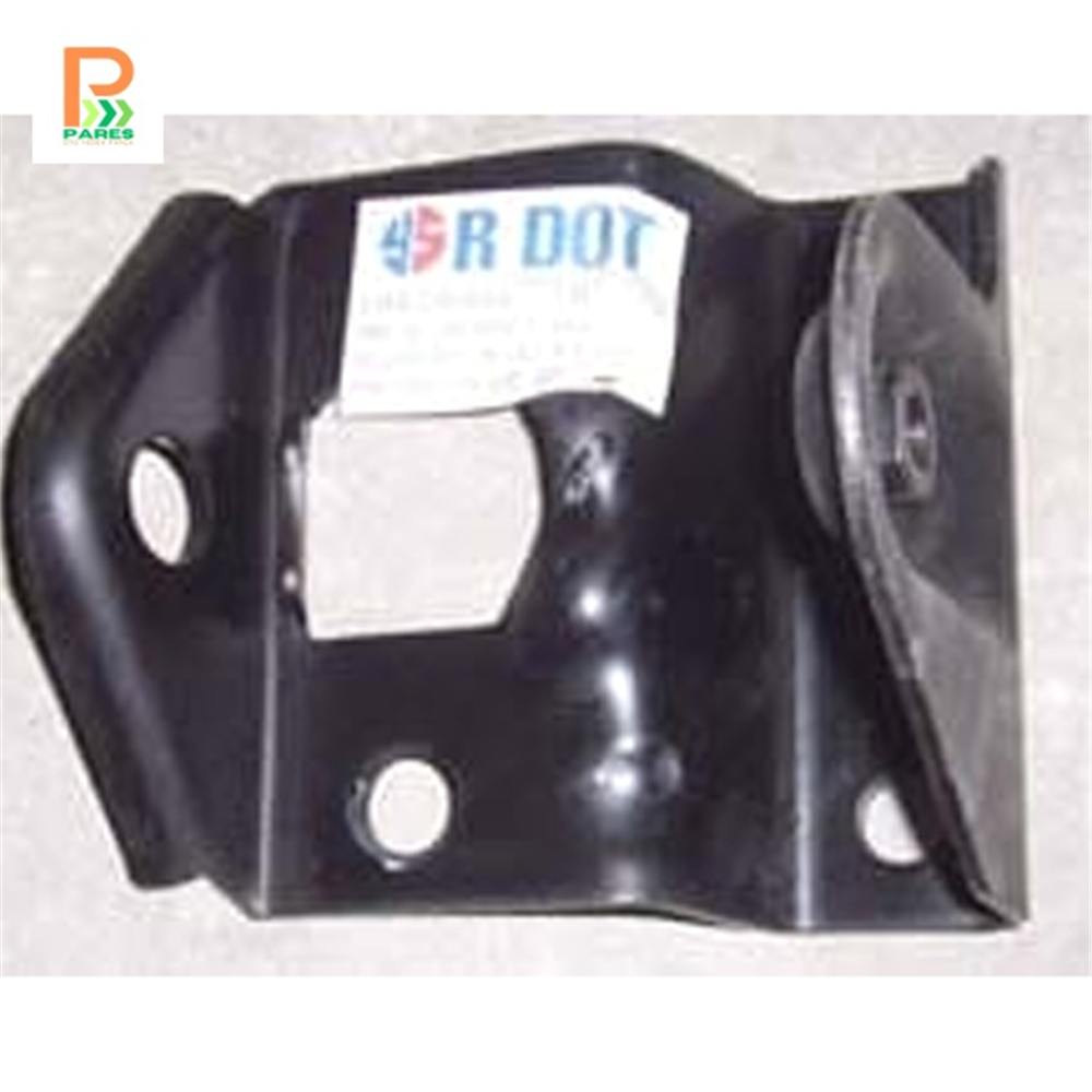 BMW 3 SERI- E36- SD/COUPE- 1991-1998- ARKA TAMPON DEMİRİ BAĞLANTI BRAKETİ SAĞ TARAF /SOL TARAF AYNI (BAĞLANTI SACI)