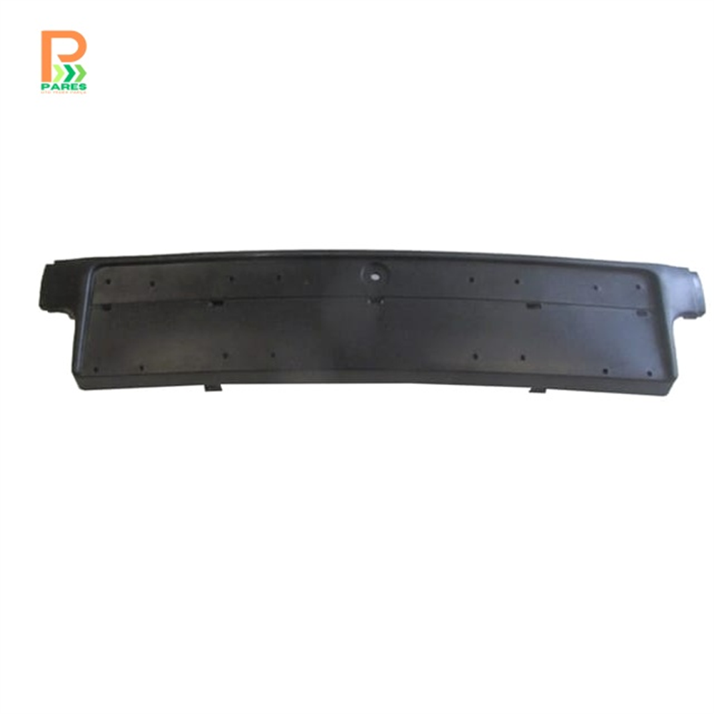 BMW 3 SERI- E36- SD/COUPE- 94/98; ÖN TAMPON PLAKALIK PLASTİĞİ 