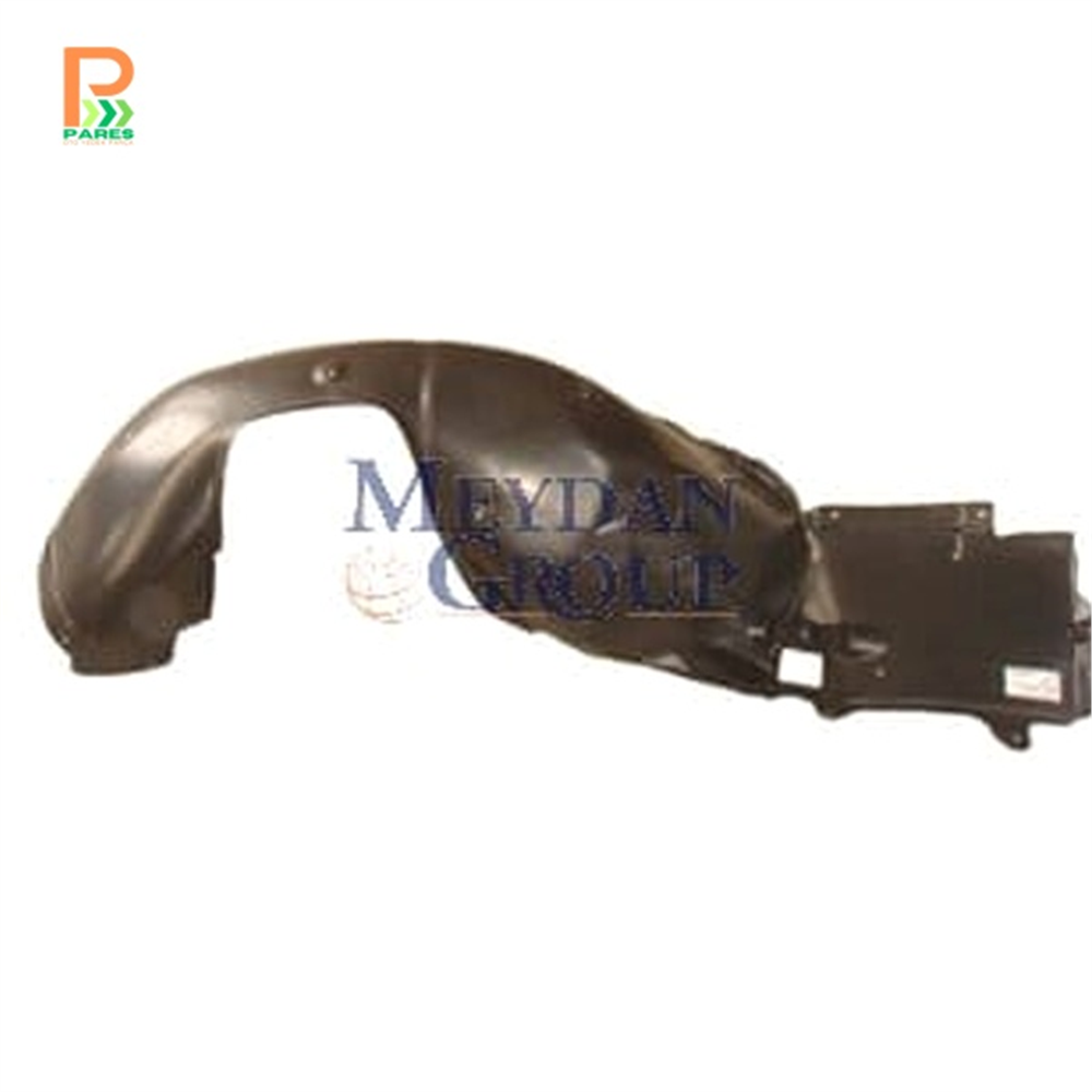 BMW 3 SERI- E46- COUPE- 2002-2005- ÖN ÇAMURLUK DAVLUMBAZI SAĞ TARAF ÖNÜN ARKASI (LT-BM6052) 