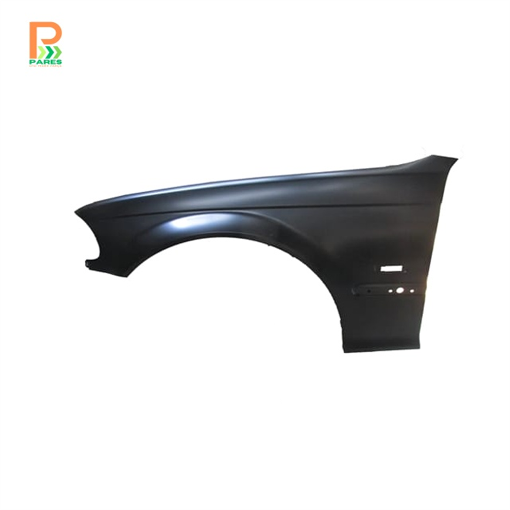 BMW 3 SERI- E46- SD- 1998-2001- ÖN ÇAMURLUK DELİKLİ SOL TARAF 