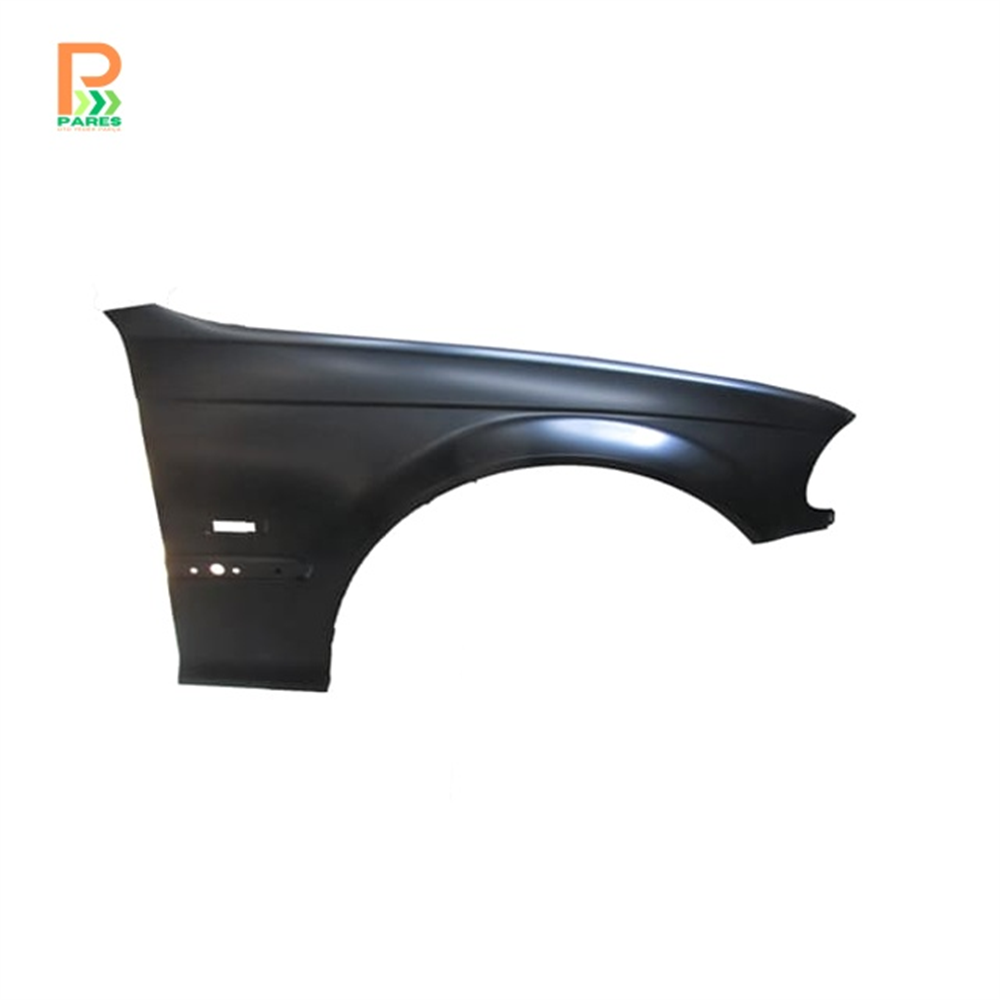 BMW 3 SERI- E46- SD- 1998-2001- ÖN ÇAMURLUK DELİKLİ SAĞ TARAF 