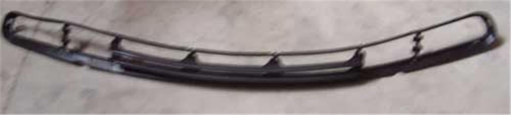 BMW 3 SERI- E46- SD- 1998-2001- ÖN TAMPON PANJURU ORTA (TÜV)